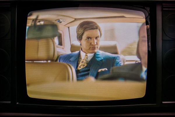 ����� ������ ��� ����� ������ � ������� ���� 1984�